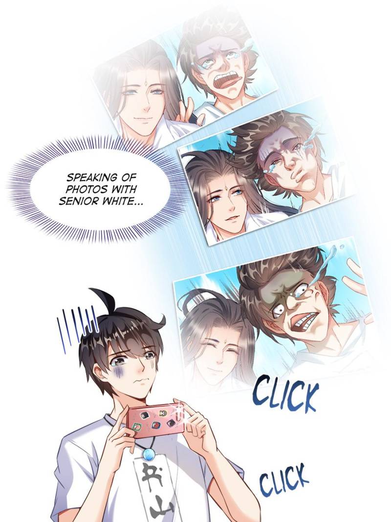 Cultivation Chat Group chapter 161 page 30