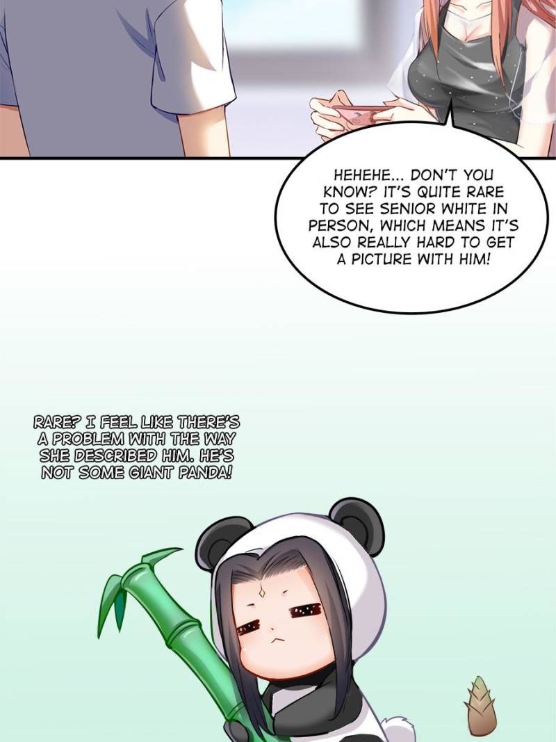 Cultivation Chat Group chapter 161 page 32