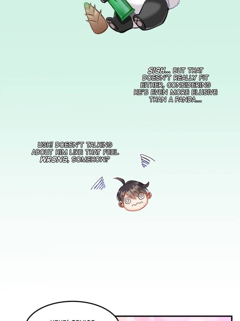 Cultivation Chat Group chapter 161 page 33