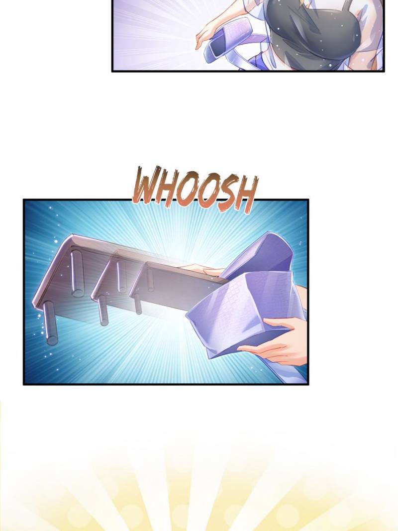 Cultivation Chat Group chapter 161 page 40