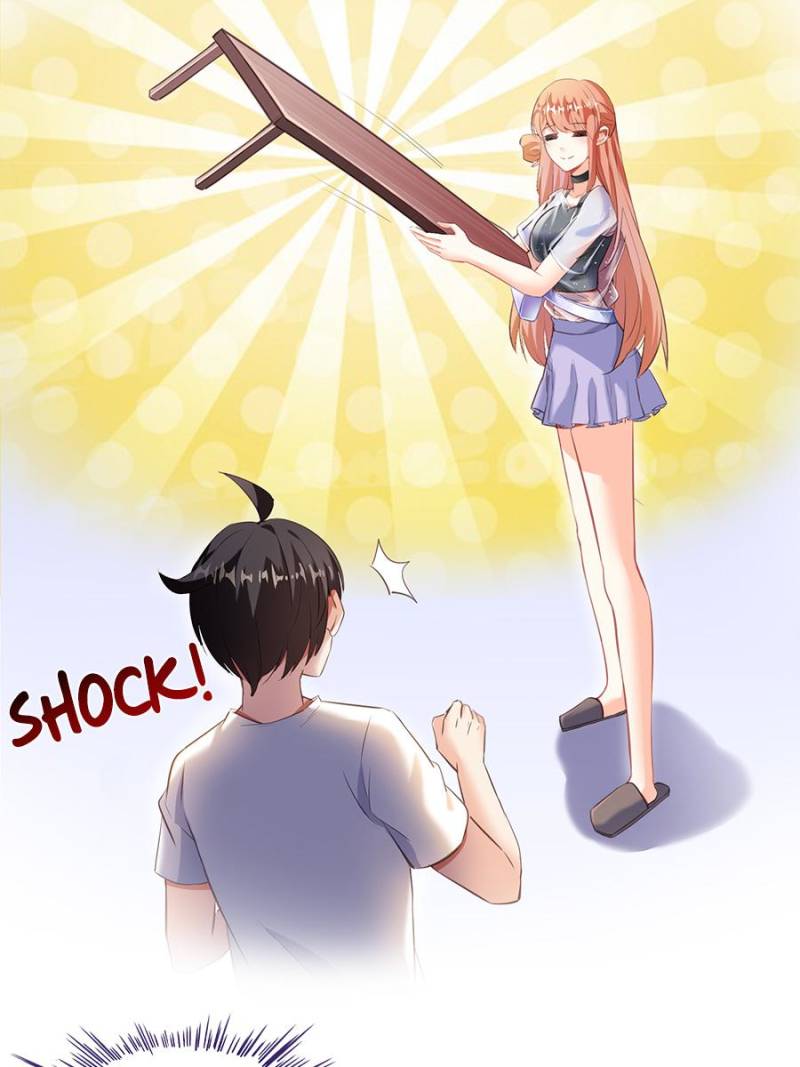 Cultivation Chat Group chapter 161 page 41