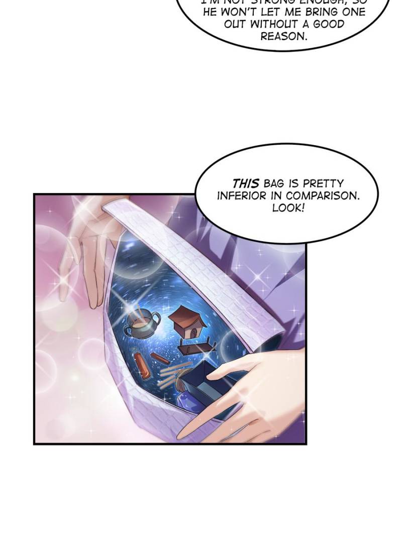 Cultivation Chat Group chapter 161 page 44