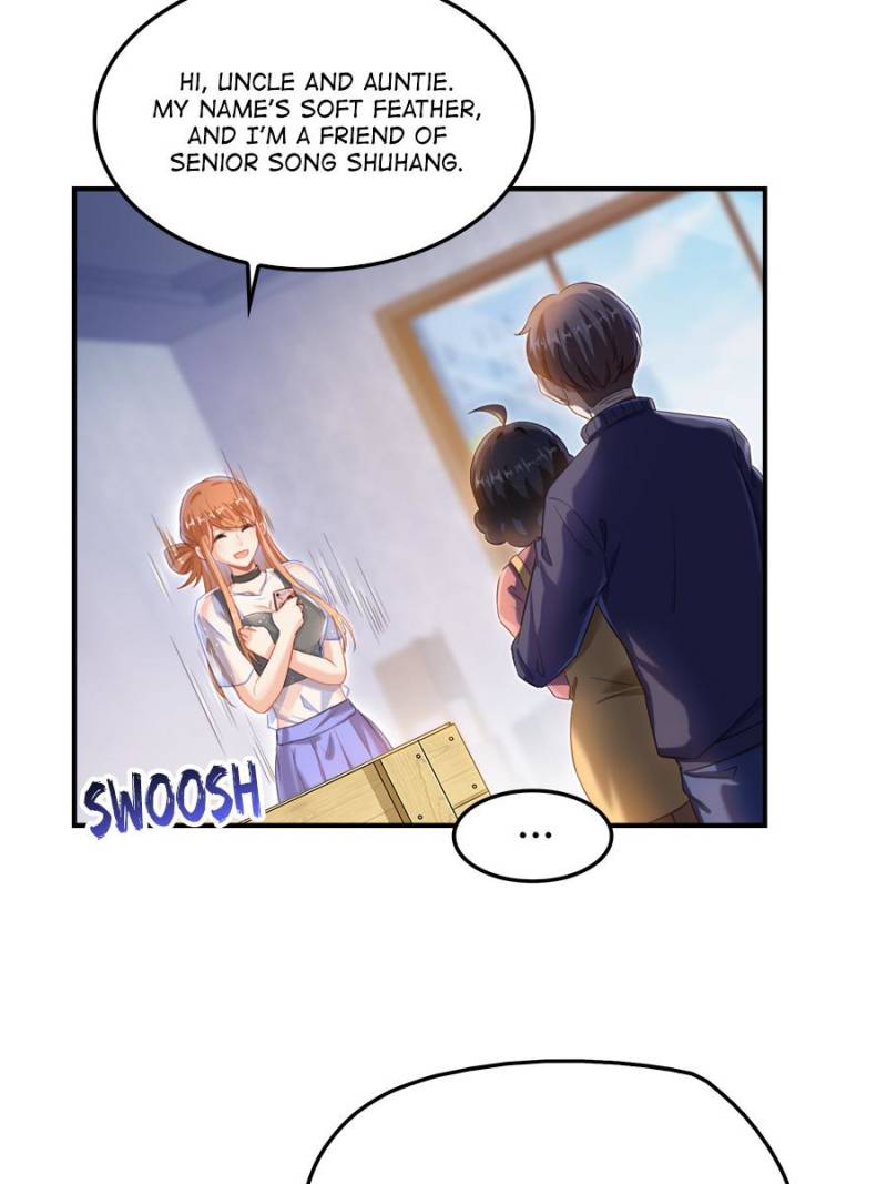 Cultivation Chat Group chapter 161 page 9