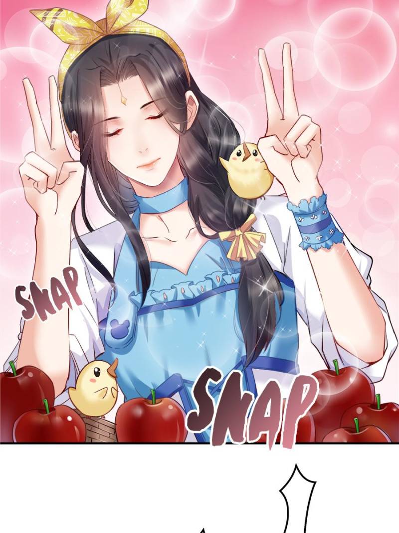 Cultivation Chat Group chapter 165 page 10