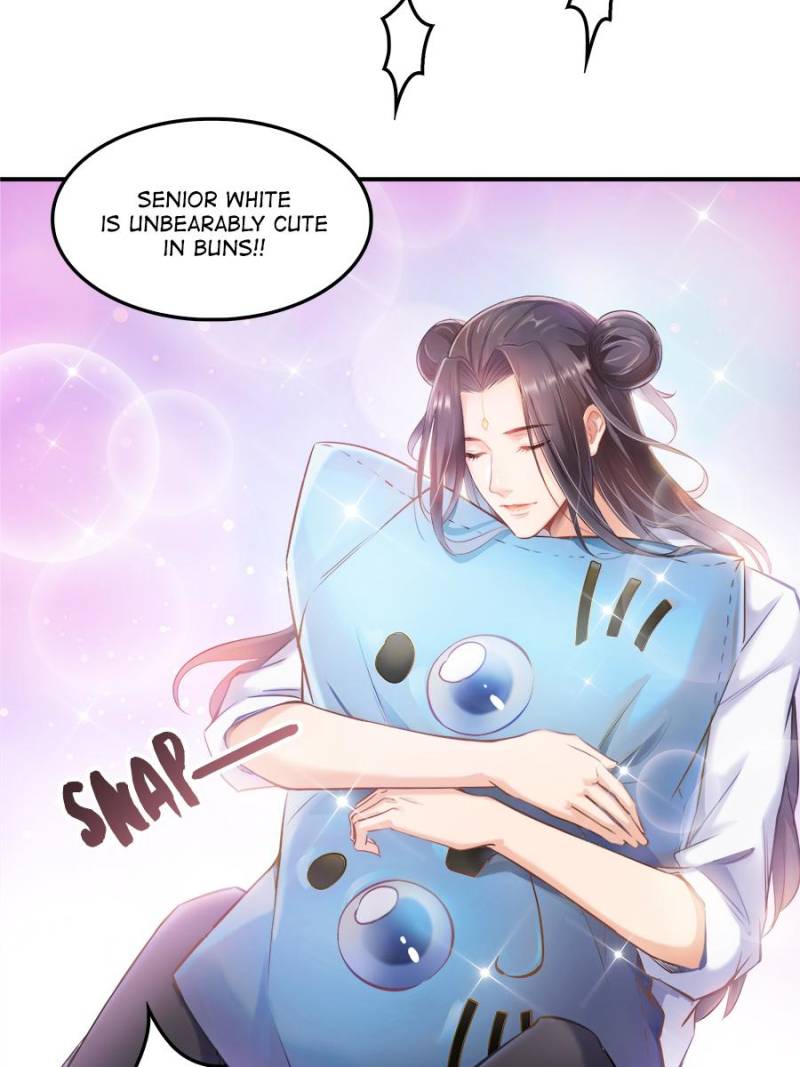 Cultivation Chat Group chapter 165 page 11