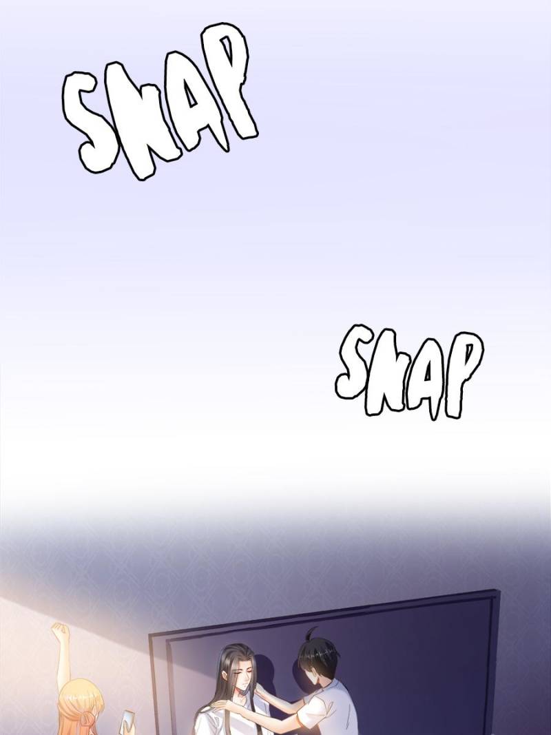 Cultivation Chat Group chapter 165 page 15