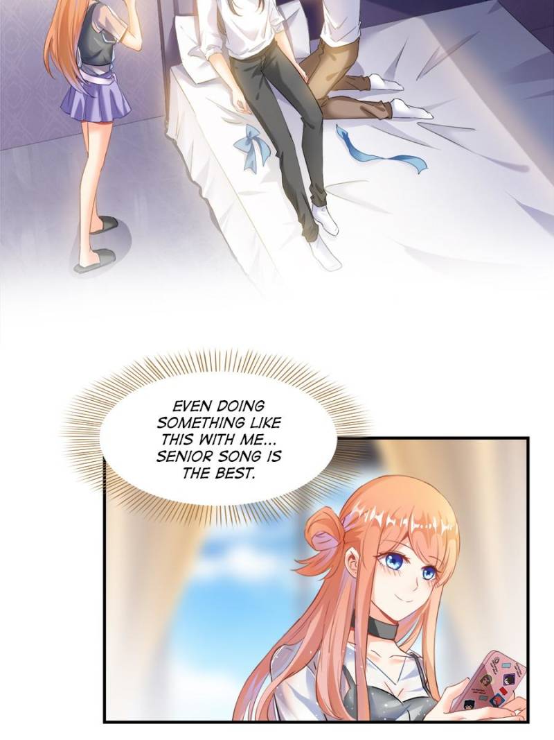 Cultivation Chat Group chapter 165 page 16