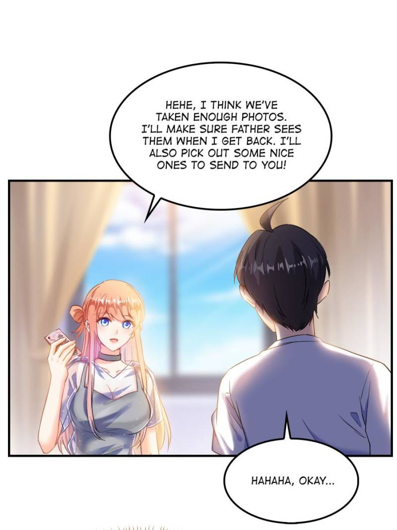 Cultivation Chat Group chapter 165 page 17