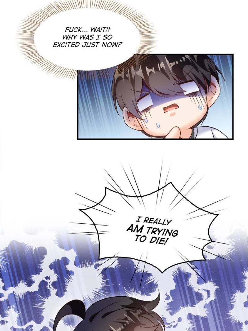 Cultivation Chat Group chapter 165 page 18