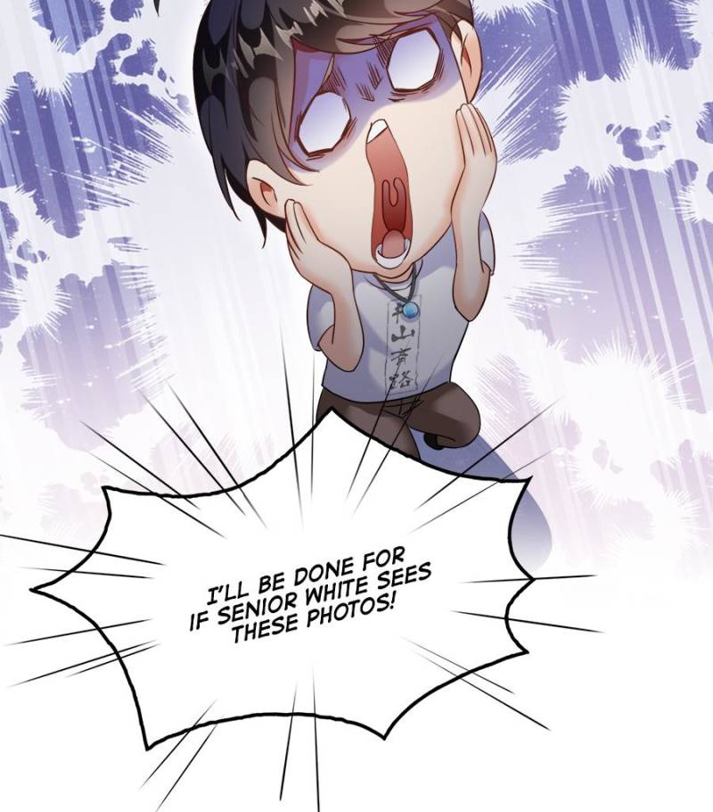 Cultivation Chat Group chapter 165 page 19