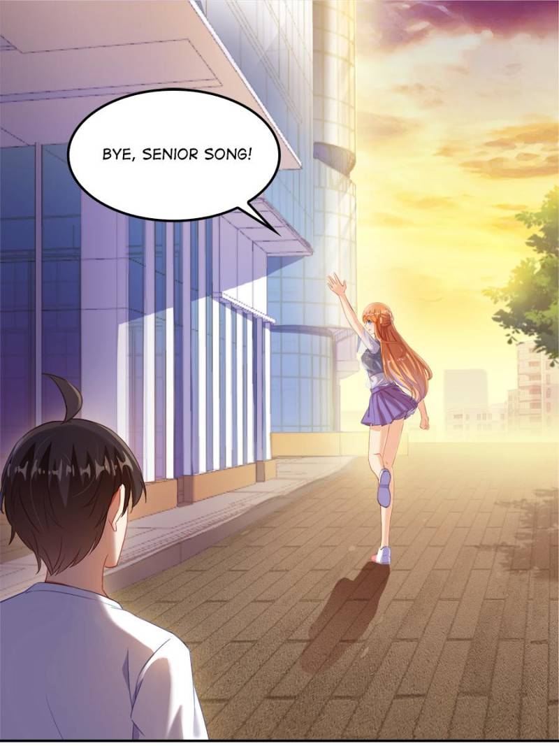 Cultivation Chat Group chapter 165 page 26