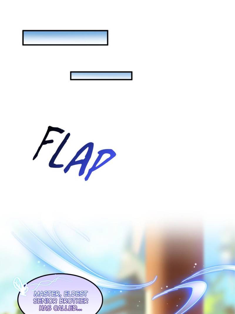 Cultivation Chat Group chapter 165 page 27