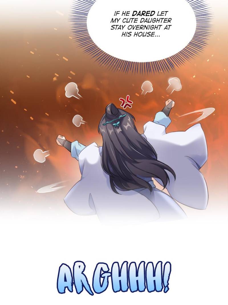 Cultivation Chat Group chapter 165 page 30