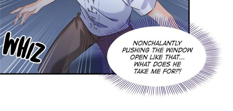 Cultivation Chat Group chapter 165 page 36