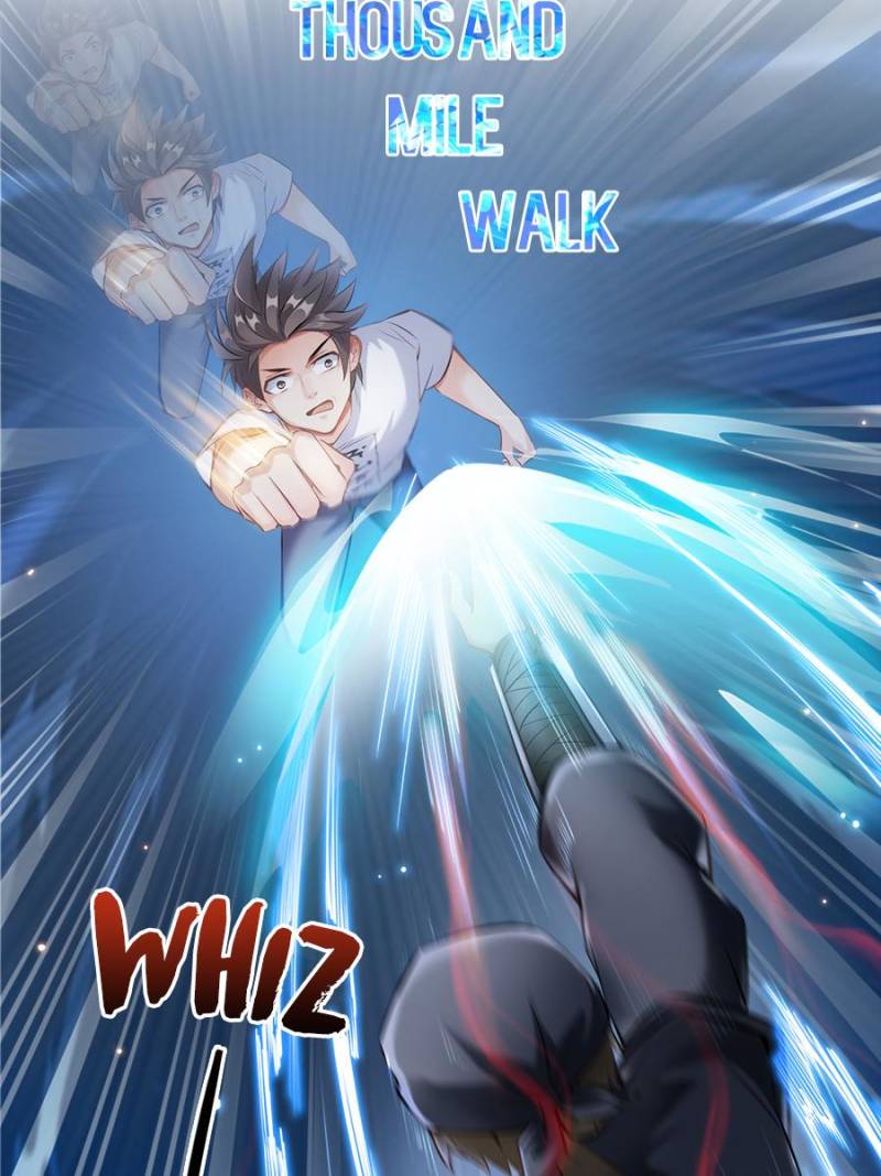 Cultivation Chat Group chapter 165 page 38