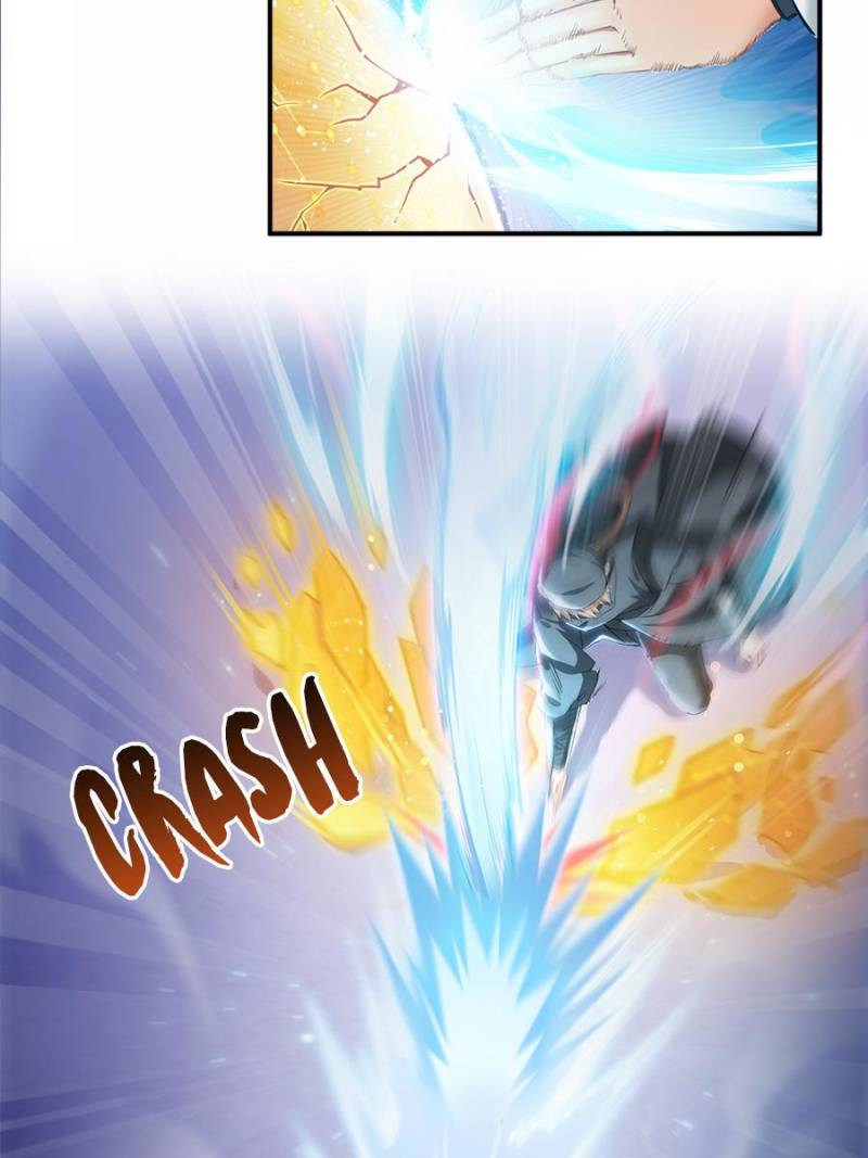 Cultivation Chat Group chapter 165 page 41