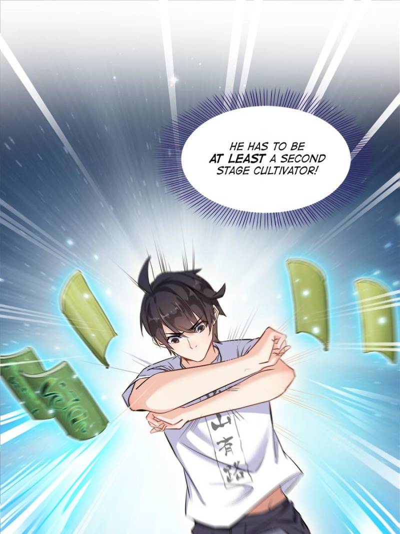 Cultivation Chat Group chapter 165 page 43