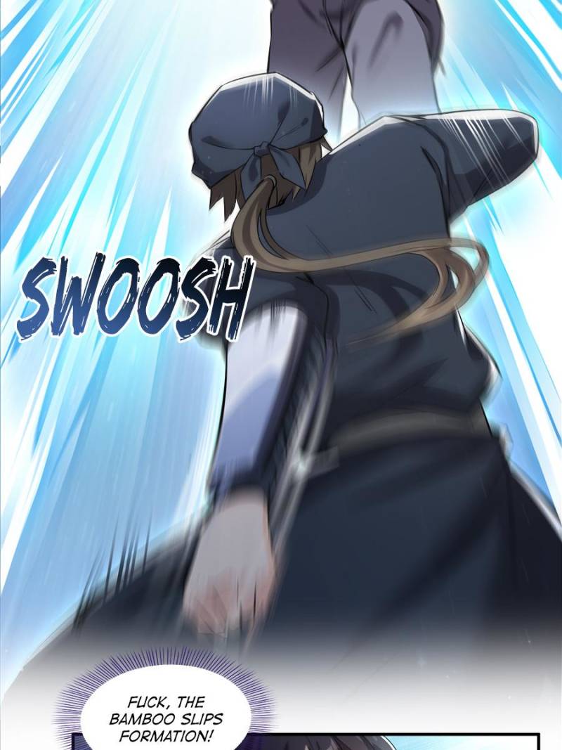 Cultivation Chat Group chapter 165 page 44