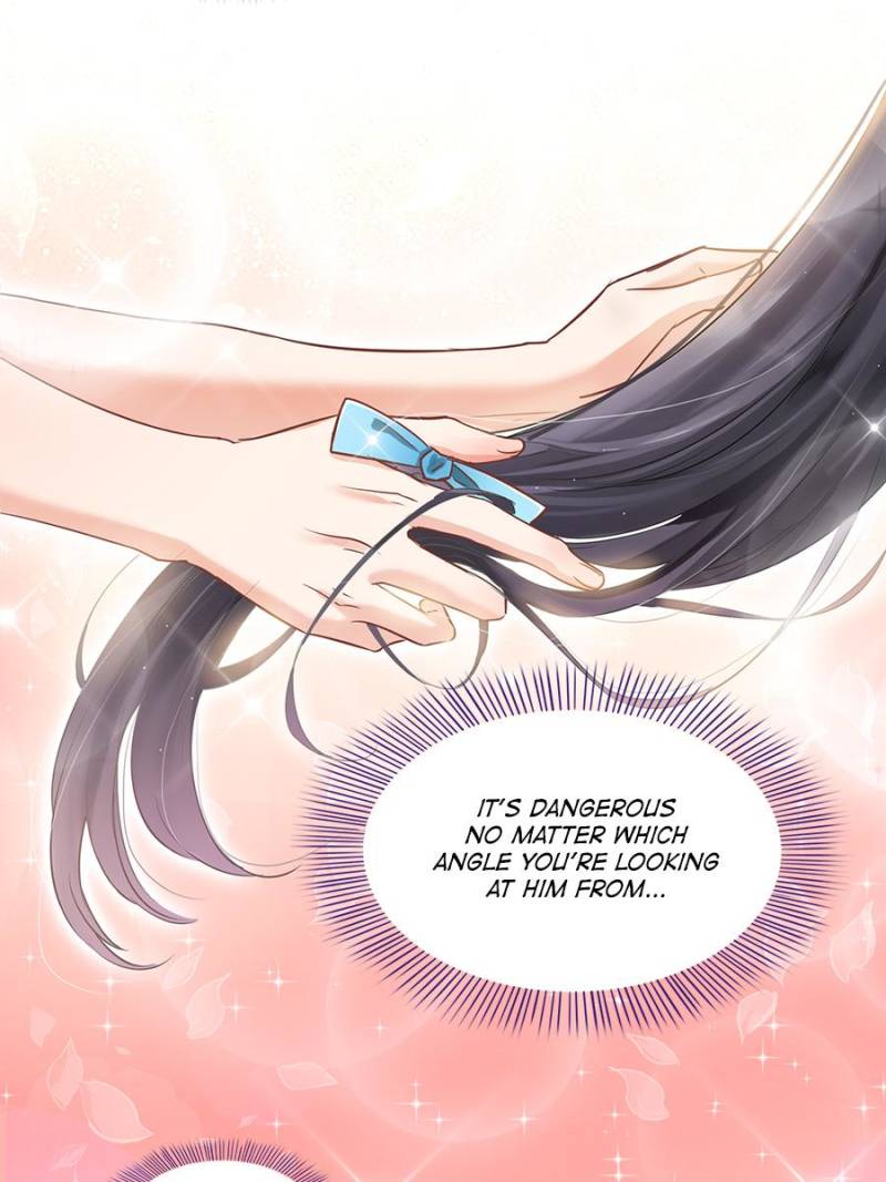 Cultivation Chat Group chapter 165 page 5