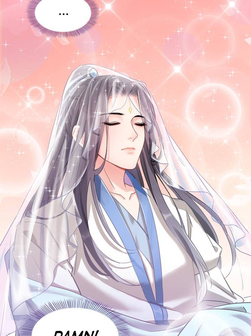 Cultivation Chat Group chapter 165 page 6