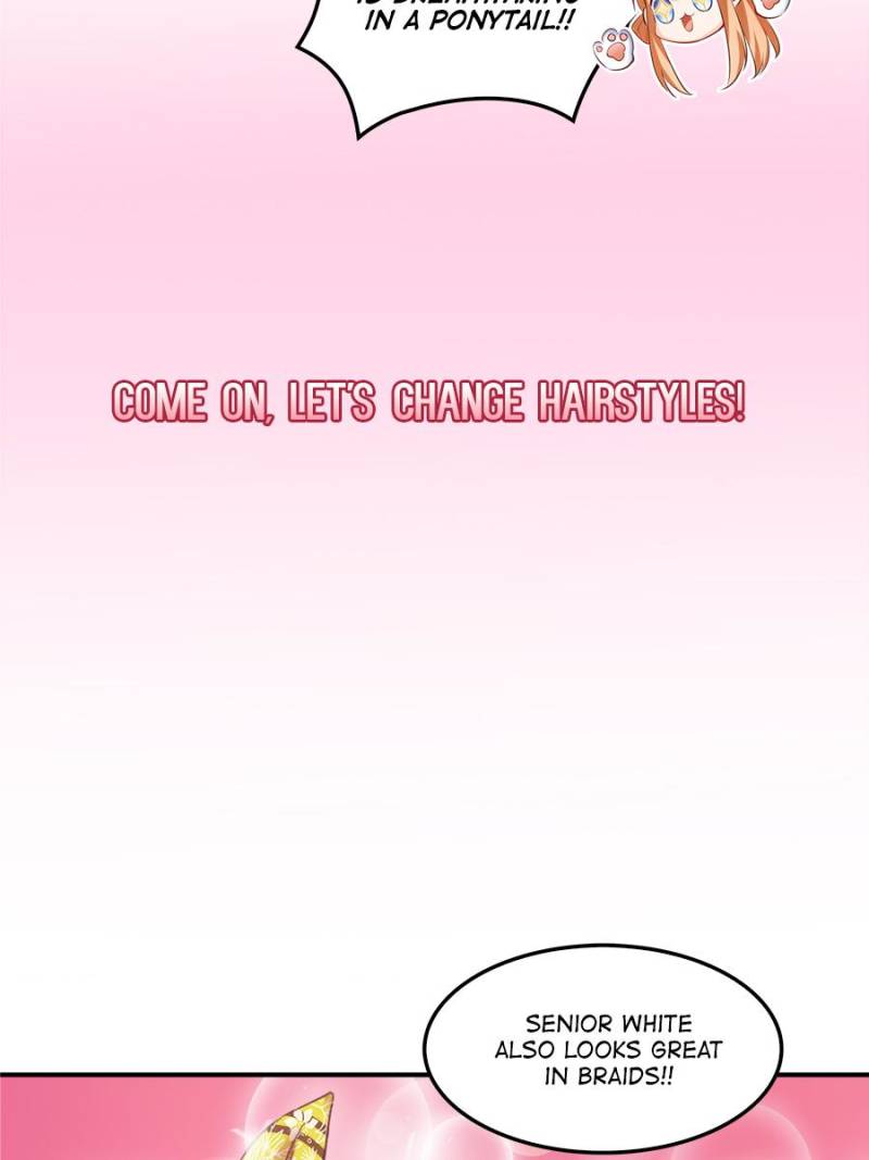 Cultivation Chat Group chapter 165 page 9