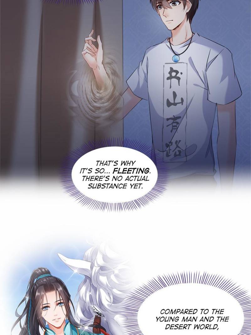 Cultivation Chat Group chapter 166 page 13