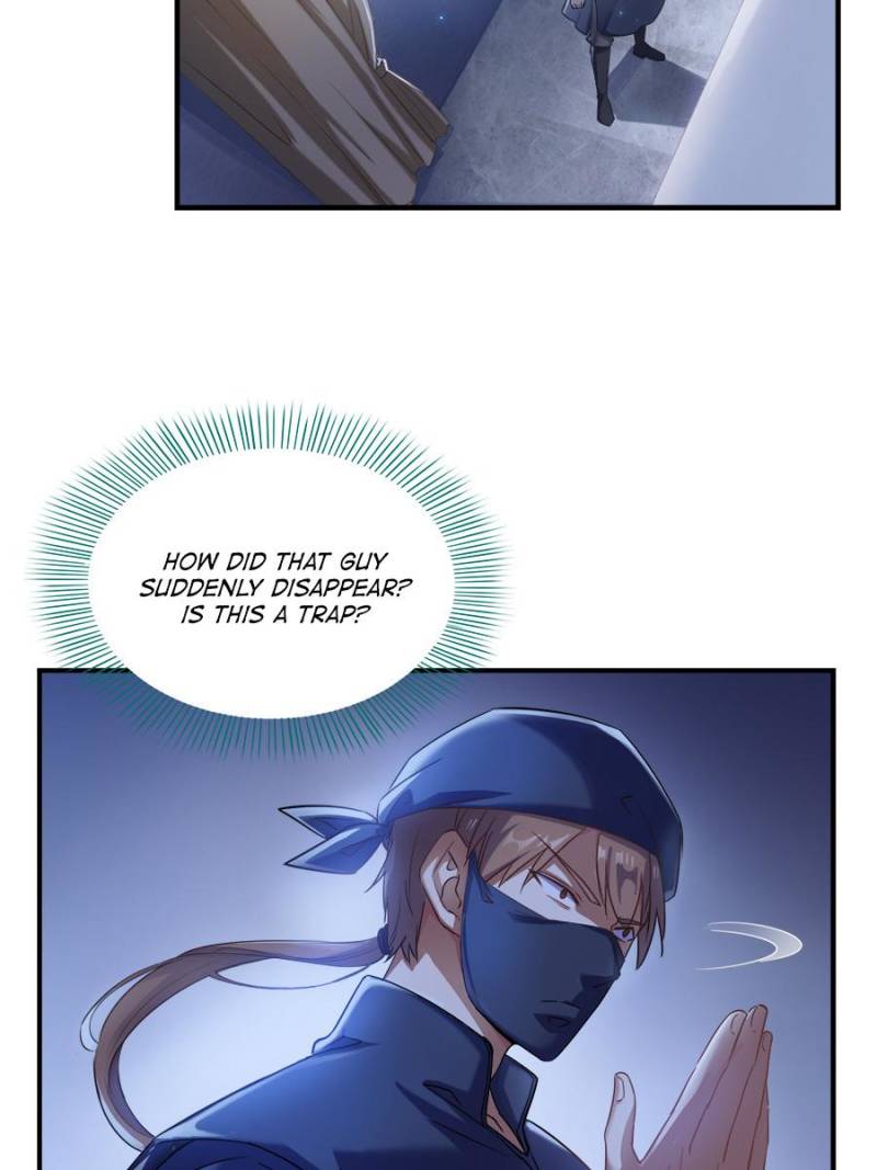 Cultivation Chat Group chapter 166 page 18