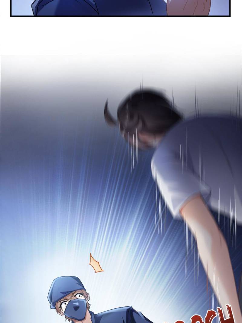 Cultivation Chat Group chapter 166 page 19