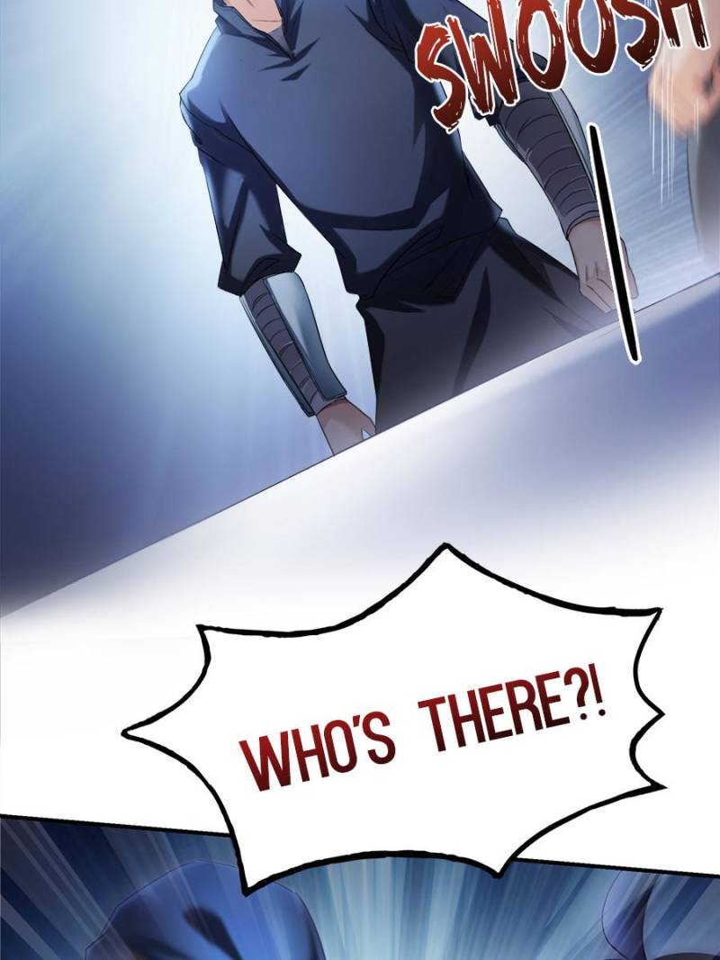 Cultivation Chat Group chapter 166 page 20