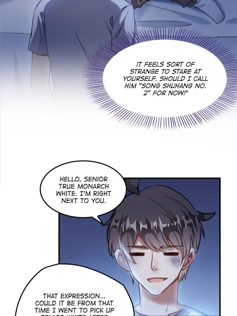 Cultivation Chat Group chapter 166 page 28