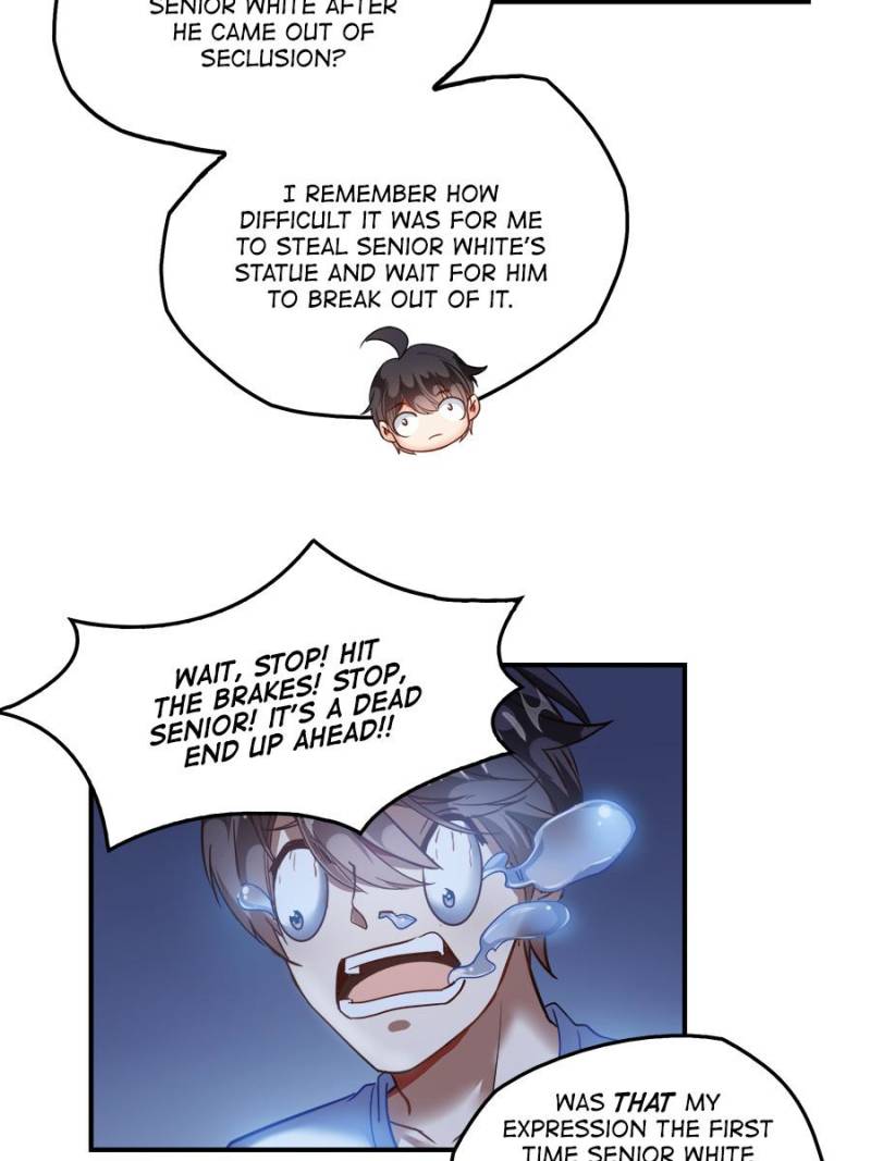 Cultivation Chat Group chapter 166 page 29