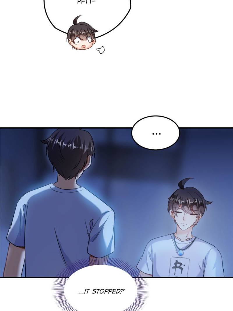 Cultivation Chat Group chapter 166 page 31