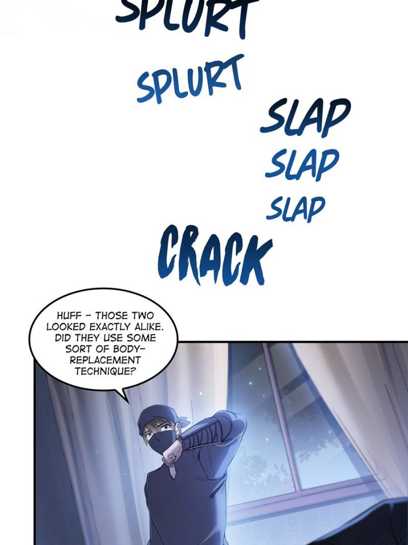 Cultivation Chat Group chapter 166 page 39