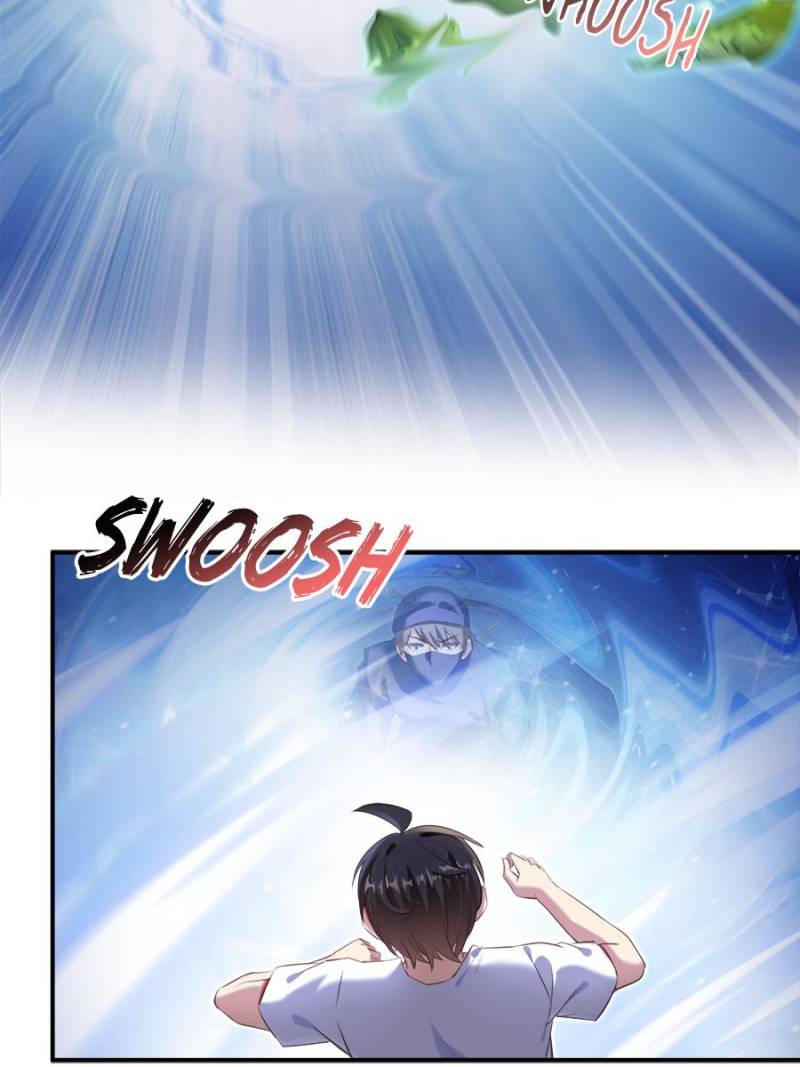 Cultivation Chat Group chapter 166 page 4