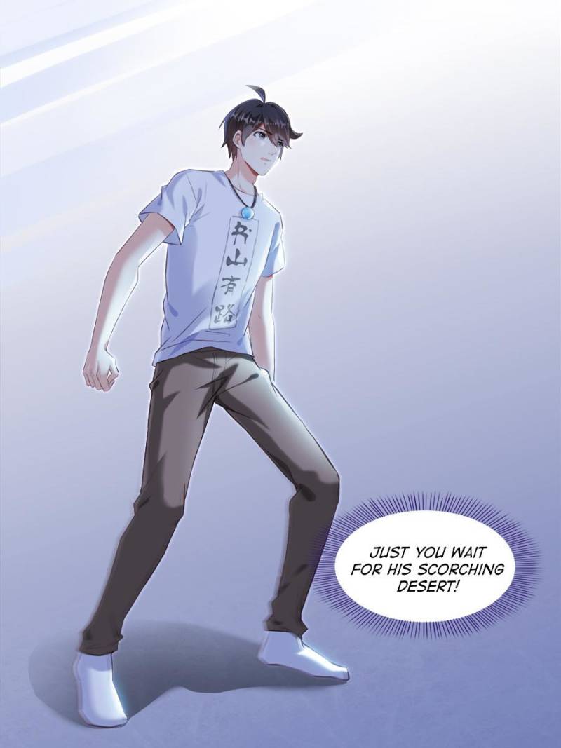 Cultivation Chat Group chapter 166 page 6