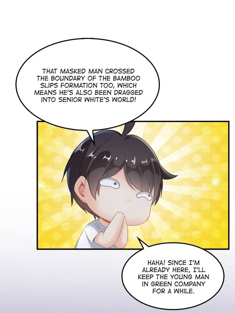 Cultivation Chat Group chapter 166 page 7