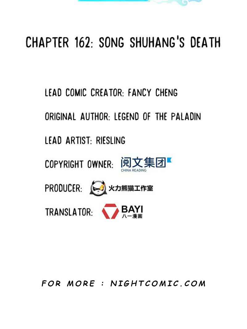 Cultivation Chat Group chapter 166 page 9