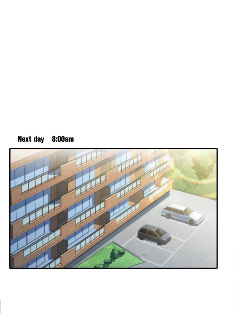 Cultivation Chat Group chapter 169 page 10