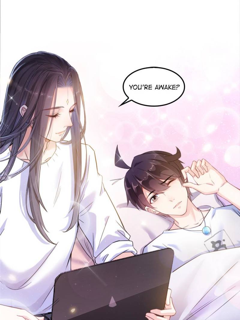 Cultivation Chat Group chapter 169 page 11