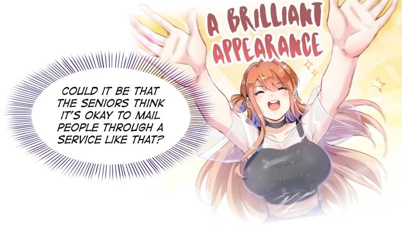 Cultivation Chat Group chapter 169 page 18