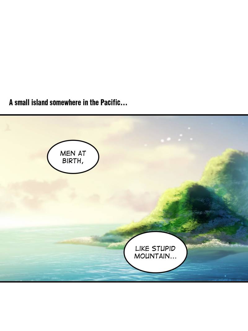 Cultivation Chat Group chapter 169 page 21