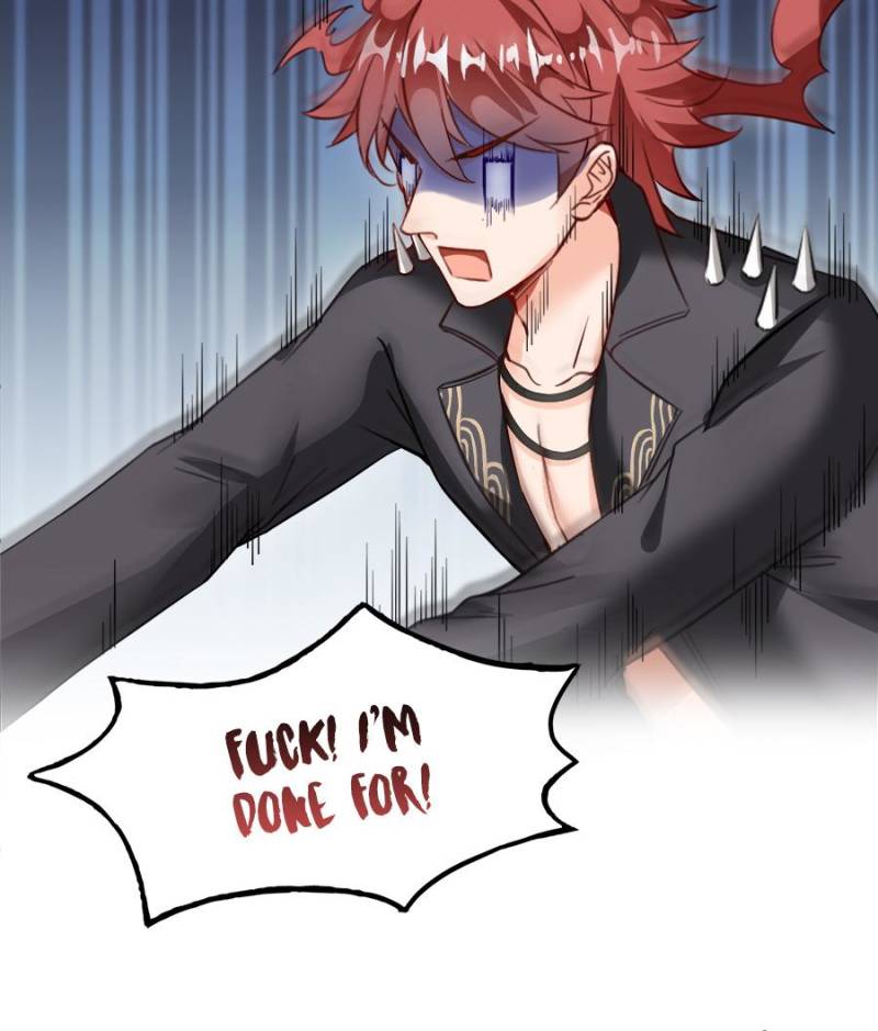 Cultivation Chat Group chapter 169 page 29