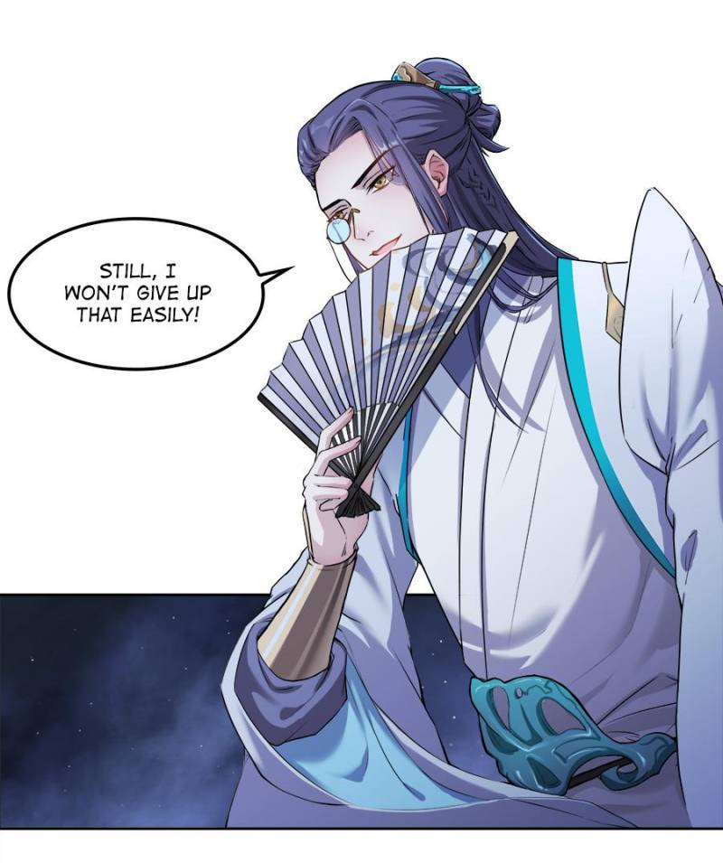 Cultivation Chat Group chapter 169 page 3