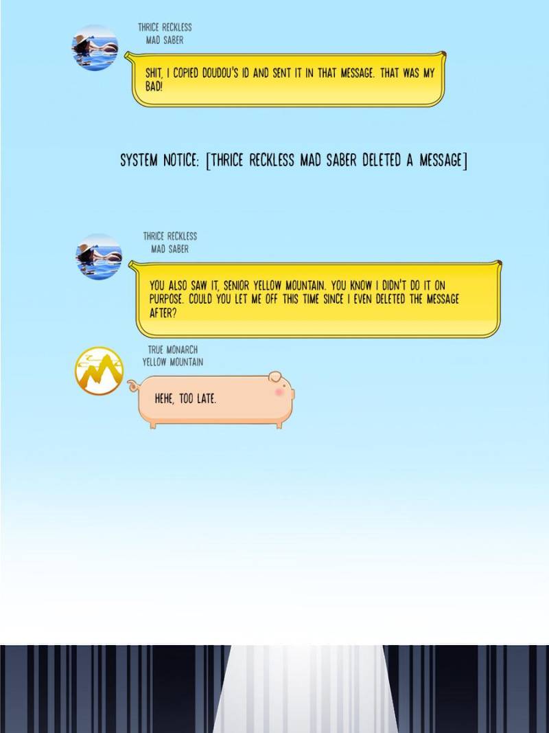 Cultivation Chat Group chapter 169 page 30