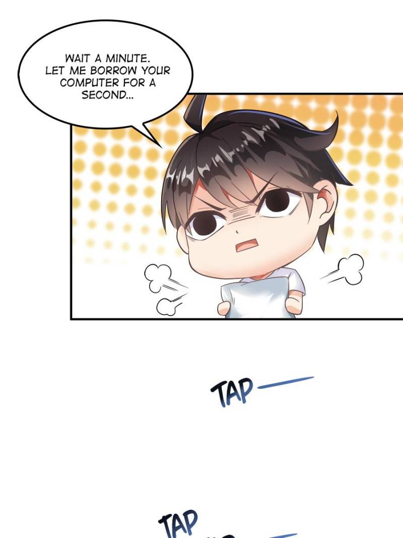 Cultivation Chat Group chapter 169 page 34