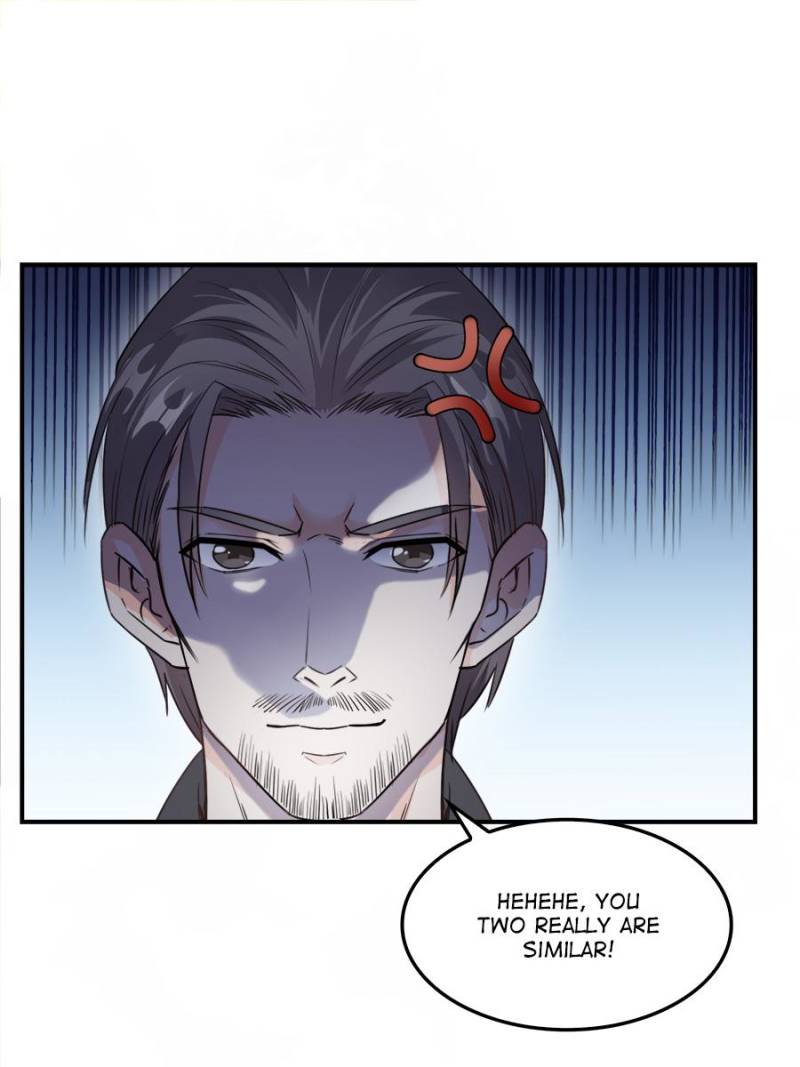 Cultivation Chat Group chapter 169 page 38