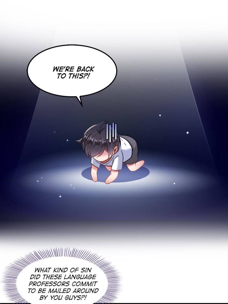 Cultivation Chat Group chapter 169 page 46