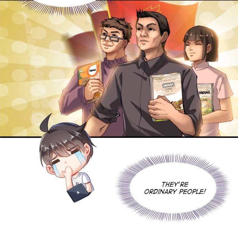 Cultivation Chat Group chapter 169 page 47