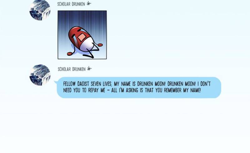 Cultivation Chat Group chapter 169 page 50