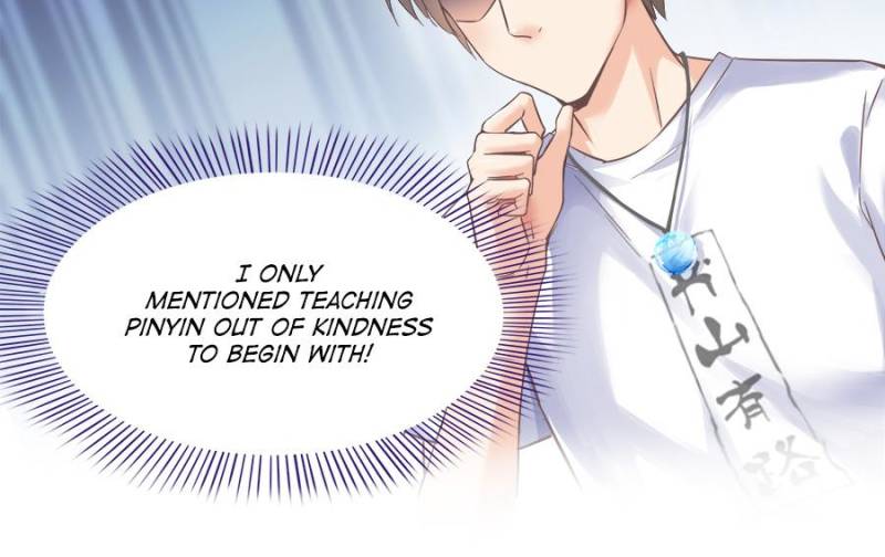 Cultivation Chat Group chapter 169 page 54